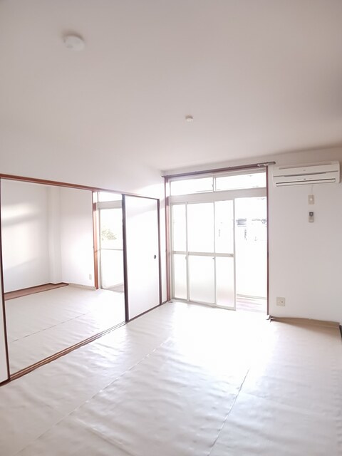 居室・リビング　居室・リビング