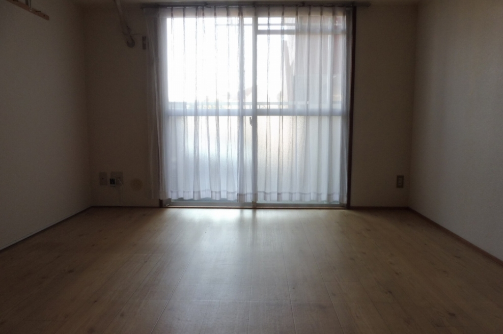 居室・リビング　洋室