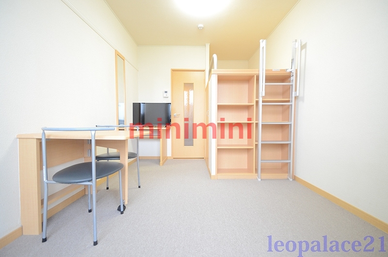 居室・リビング　※写真と現物が異なる場合は現物を優先いたします。