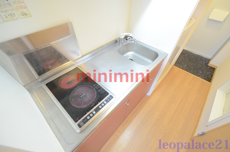 キッチン　※写真と現物が異なる場合は現物を優先いたします。