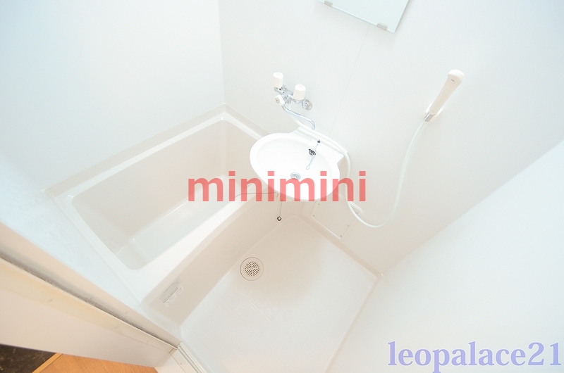 バス・シャワールーム　※写真と現物が異なる場合は現物を優先いたします。