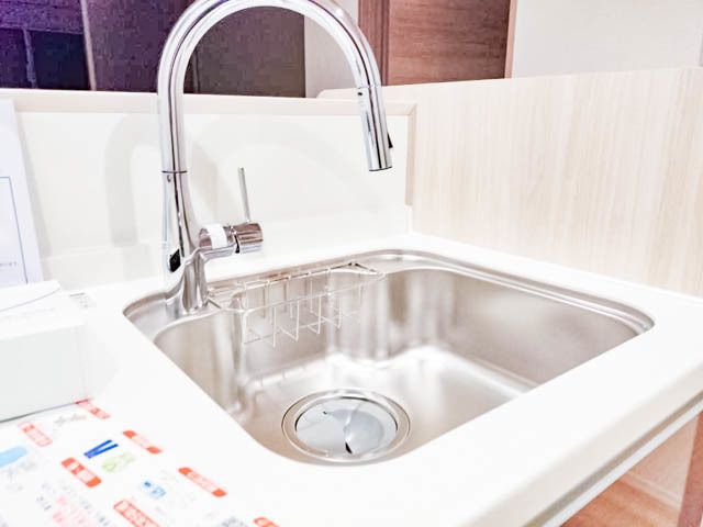 キッチン　同仕様