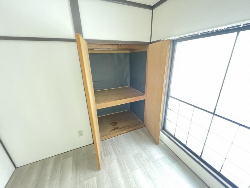 収納　収納