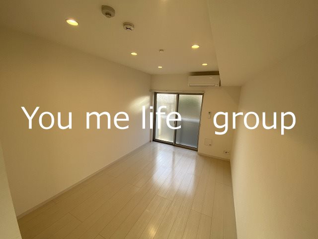 居室・リビング　反転部屋参考