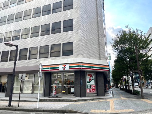 コンビニ　セブンイレブン 仙台一番町1丁目店（コンビニ）まで307m