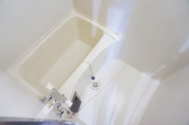 バス・シャワールーム　浴室