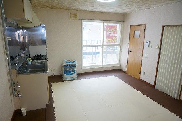 その他部屋・スペース　内装