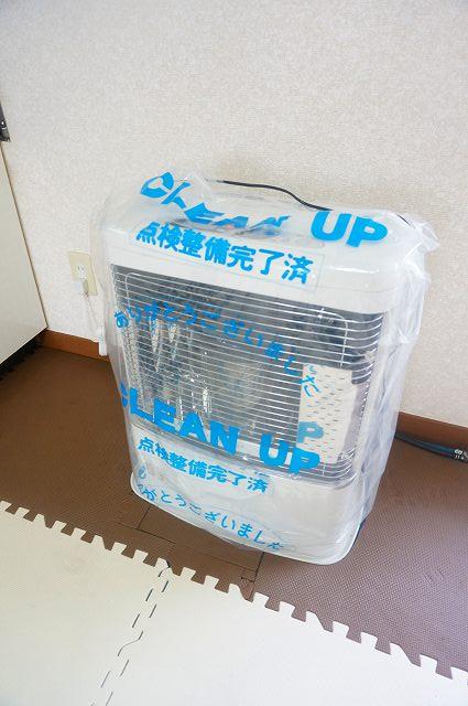 その他設備　設備