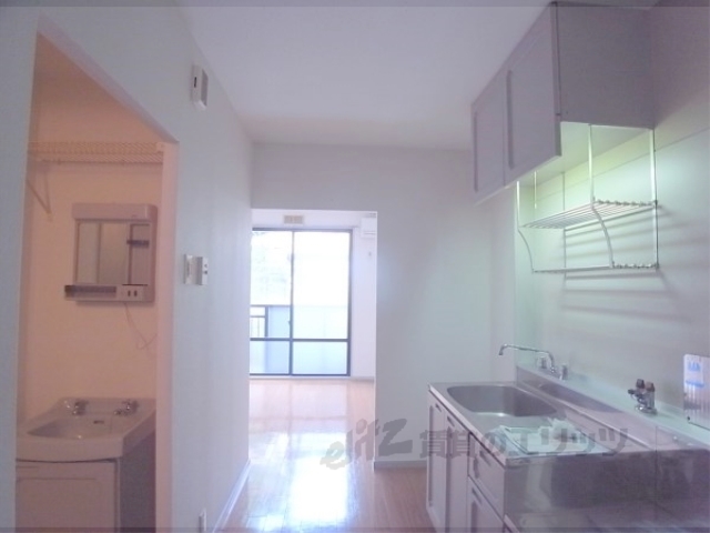 その他部屋・スペース　廊下