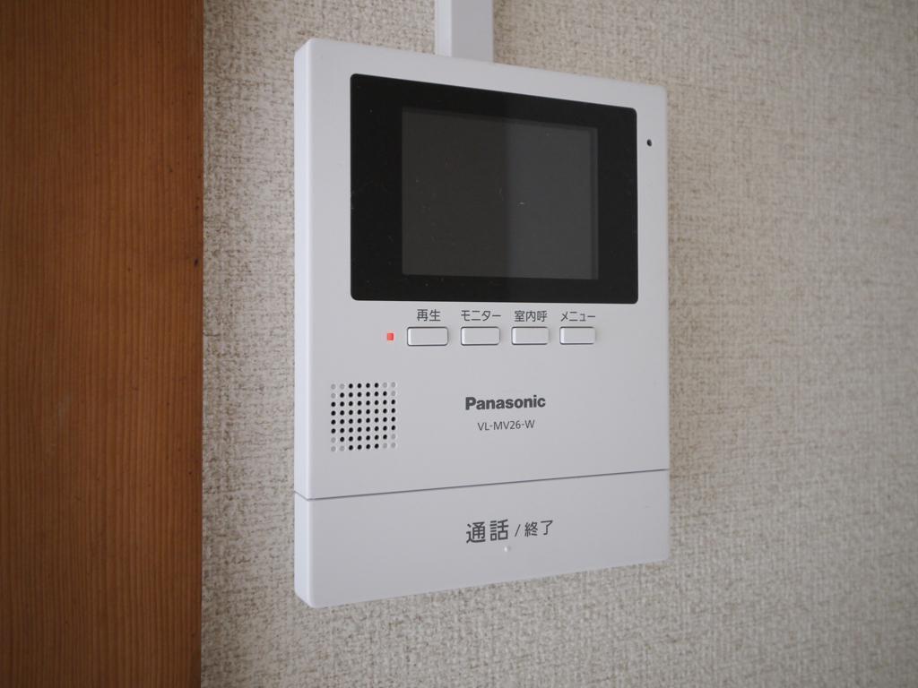 コーポエスポワールのその他写真