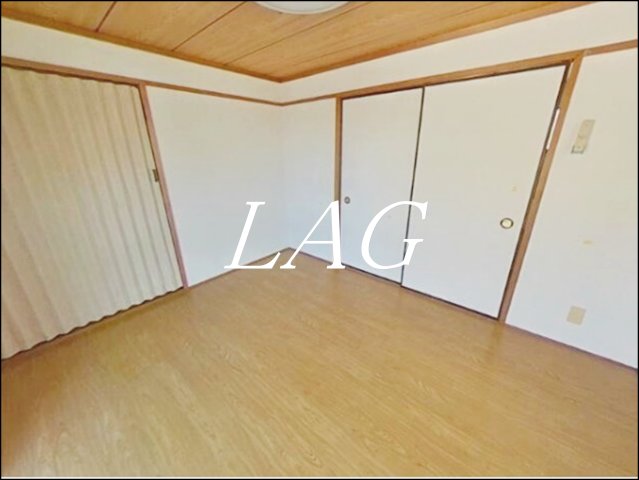 その他部屋・スペース　寝室です。