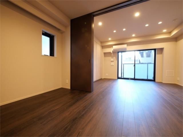 その他部屋・スペース　明るい色調の室内です