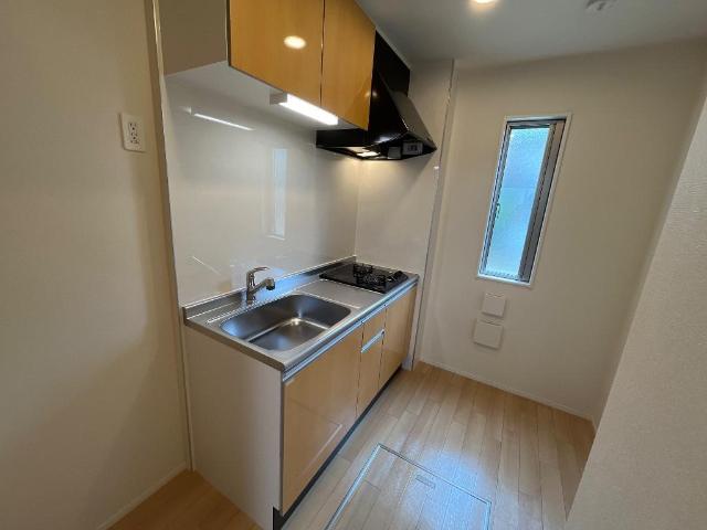 キッチン　キッチン（イメージ）