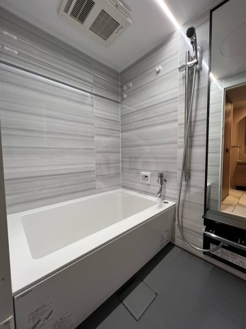 バス・シャワールーム　PHOENIX北堀江　風呂