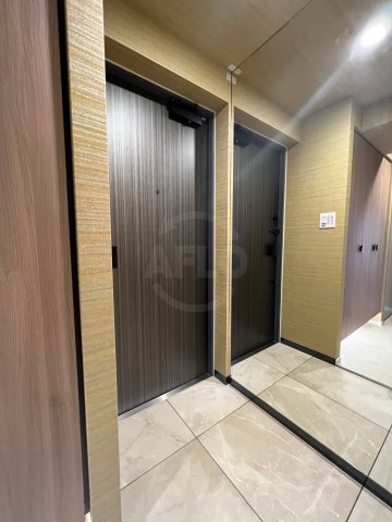 玄関　PHOENIX北堀江　玄関