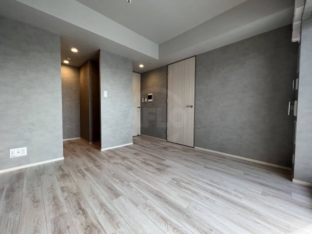 居室・リビング　PHOENIX北堀江　リビング