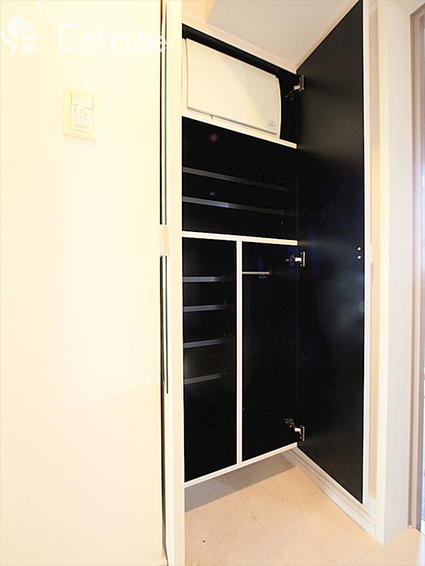 その他　シューズボックス