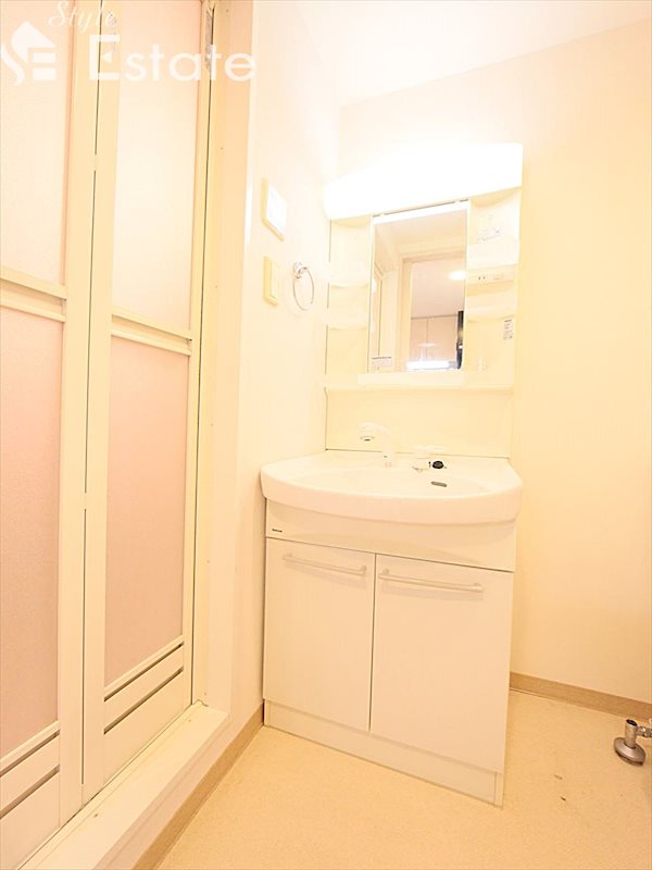 洗面設備　洗面所