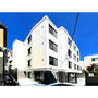 祐天寺駅より徒歩11分 4階 新築の賃貸物件