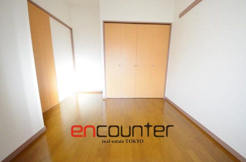 その他部屋・スペース　※同マンション別室参考写真