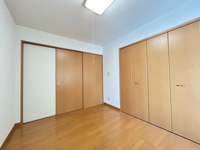 その他部屋・スペース　居間