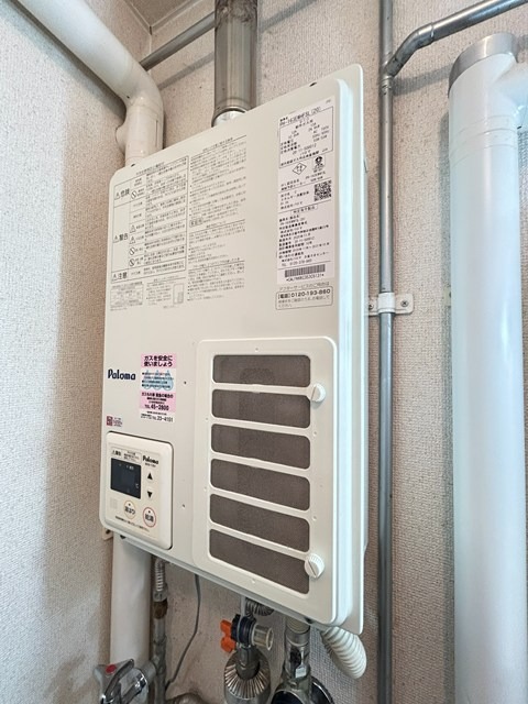 その他設備　その他３