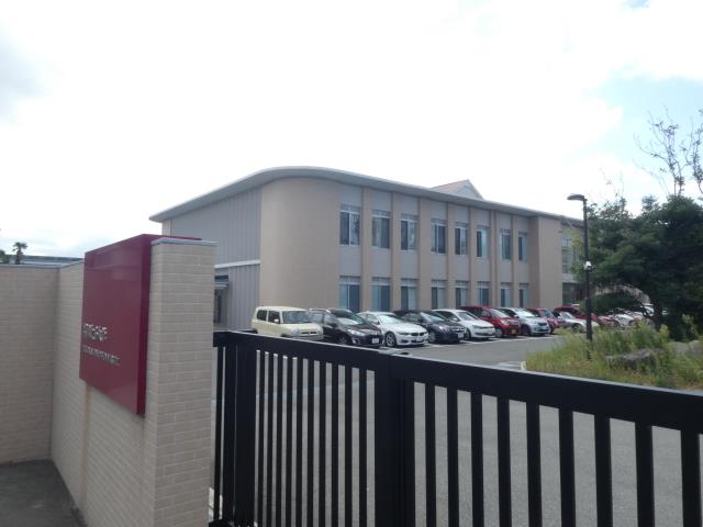 大学・短大　福岡女子大学（大学・短大）まで754m