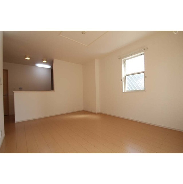 その他部屋・スペース　リビング１３．８帖