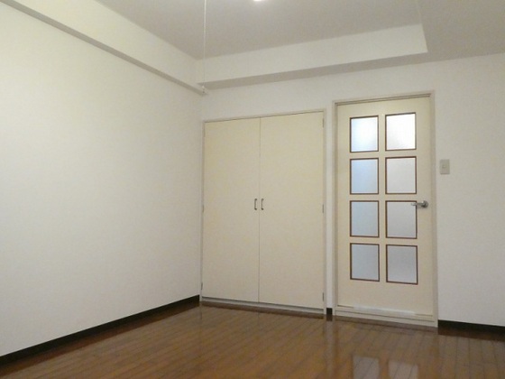 その他部屋・スペース　※別号室の写真です