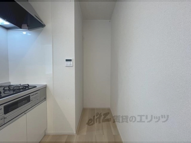 その他部屋・スペース　冷蔵庫置場