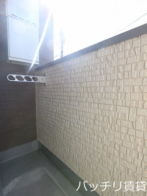 眺望　同室タイプ掲載のため、現況を優先します。