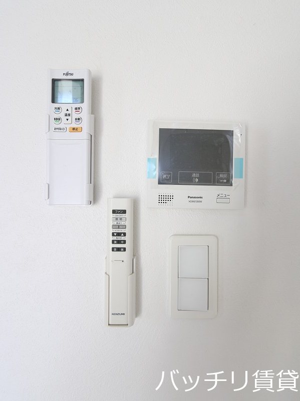 セキュリティ　同室タイプ掲載のため、現況を優先します。