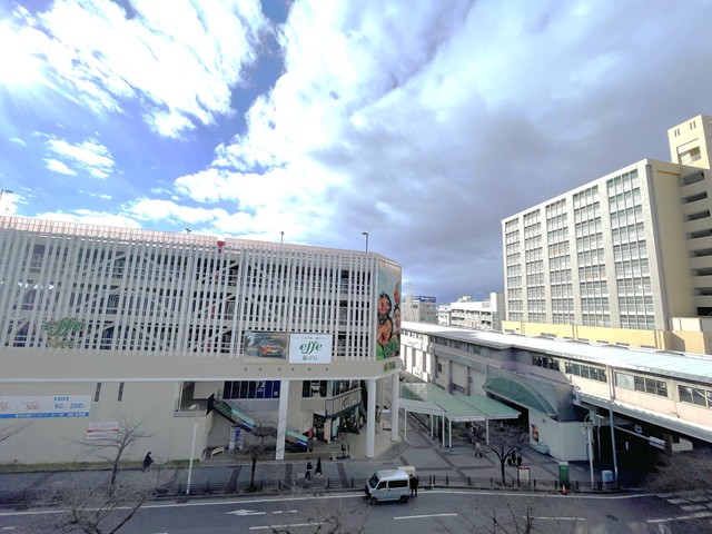 UR藤ヶ丘のその他写真