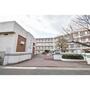中学校　名古屋市立藤森中学校（中学校）まで612m