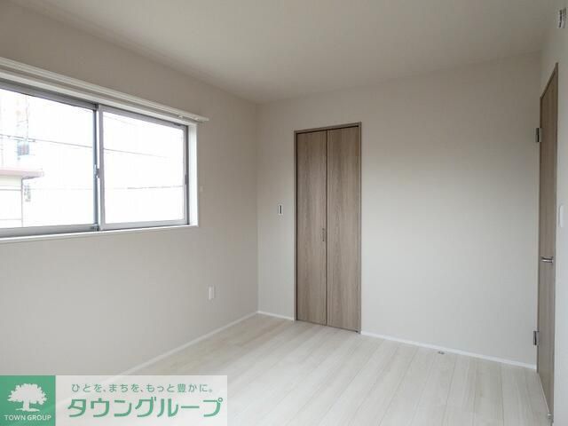 セキュリティ　リビング/居室