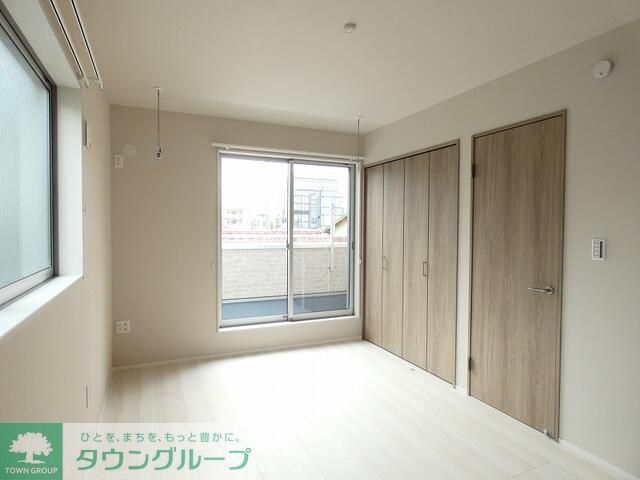 その他部屋・スペース　リビング/居室