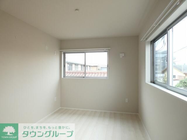 その他　リビング/居室