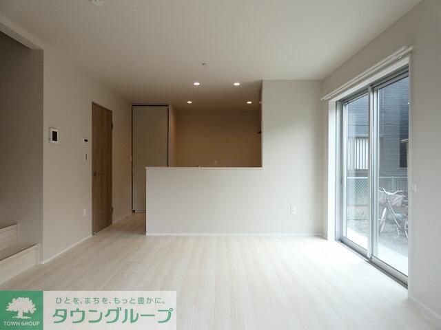 居室・リビング　リビング/居室