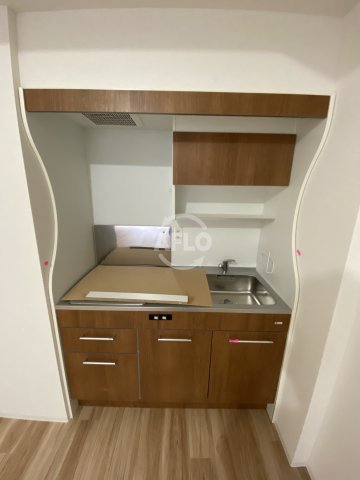 キッチン　セレニテ堺筋本町プリエ　キッチン