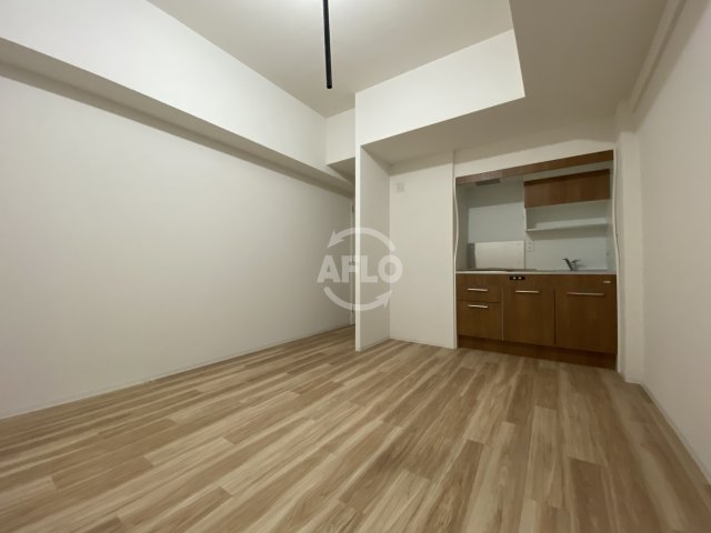 居室・リビング　セレニテ堺筋本町プリエ　リビング