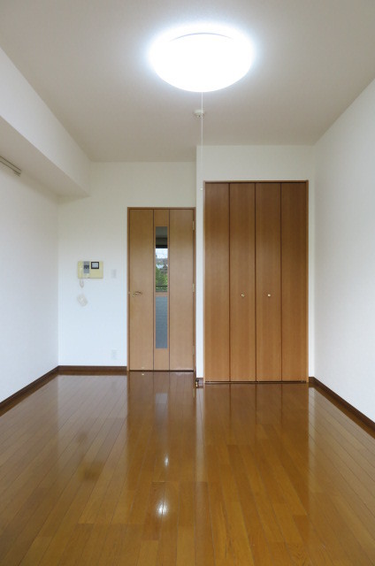 その他部屋・スペース　8.5帖の洋室 高級分譲賃貸マンション♪グランド・ガーラ用賀