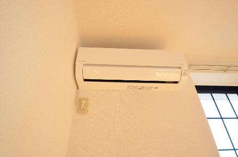 その他設備　室内設備