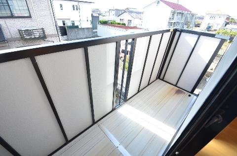 バルコニー　ベランダ