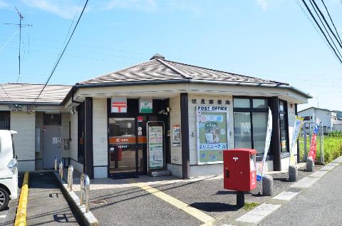 その他　伏見郵便局（その他）まで785m