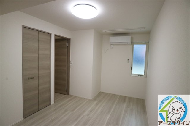 その他部屋・スペース　※パース写真