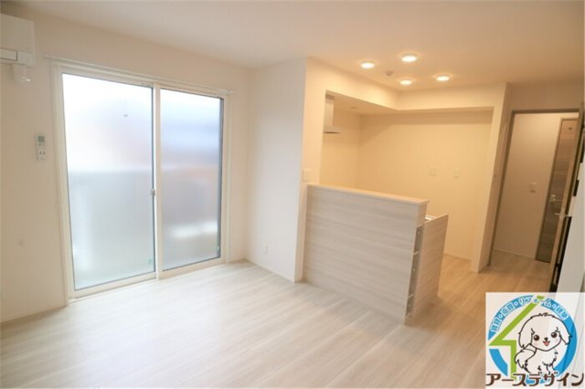 居室・リビング　※パース写真