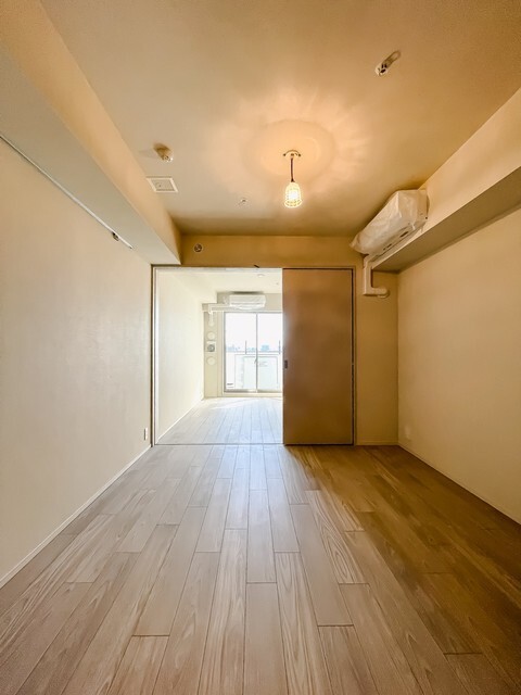 居室・リビング　※写真は同タイプ住戸です。