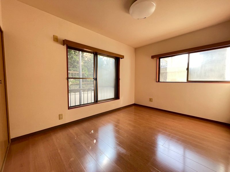 その他部屋・スペース　101号室の写真です。