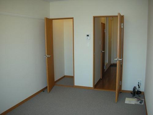 その他部屋・スペース　居室