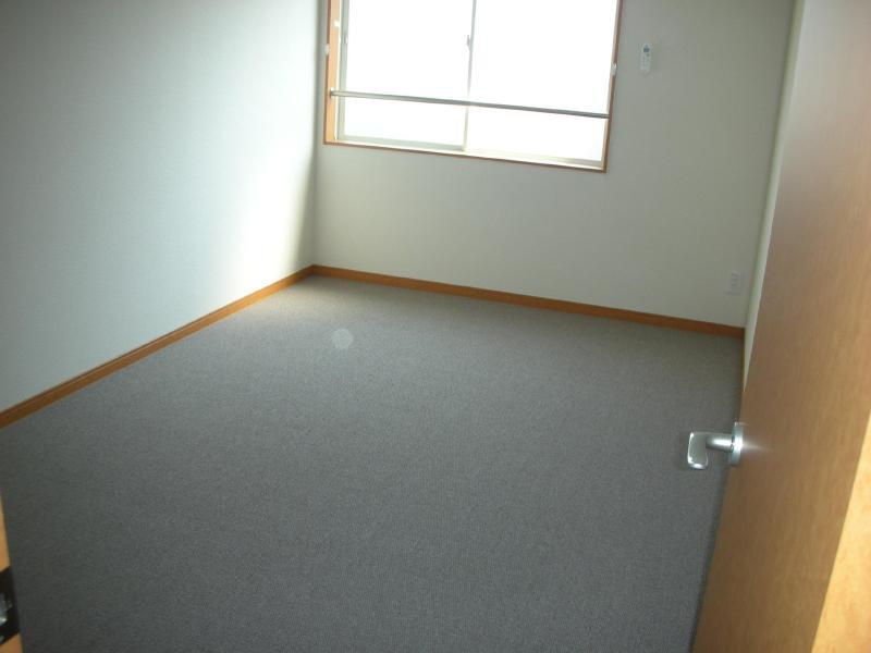 居室・リビング　居室